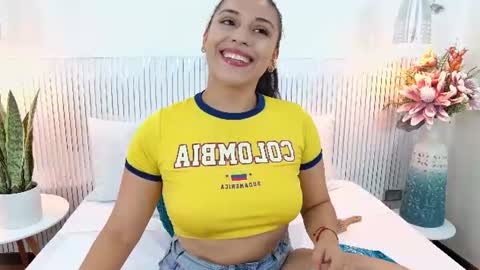 lexxi_gb online show from 17, 6, 2026