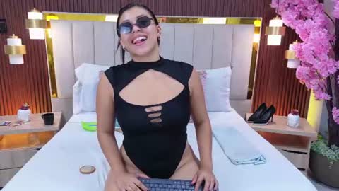 lexxi_gb online show from 24, 7, 2026