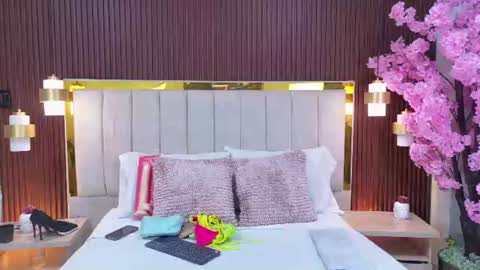 lexxi_gb online show from 25, 7, 2026