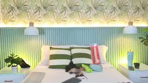 lexxi_gb online show from 30, 7, 2026