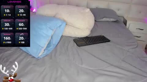 Snapshot of lexxi_ross chatting on 11, 12, 2024 LEXXI online show from 11, 12, 2024