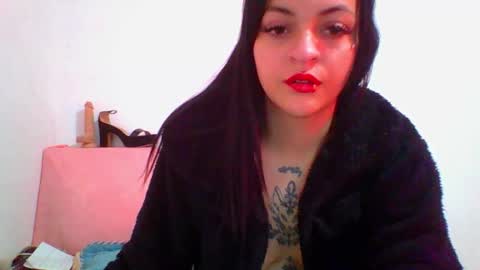 Snapshot of lexxie_weed chatting on 20, 9, 2025 Lexxie online show from 20, 9, 2025