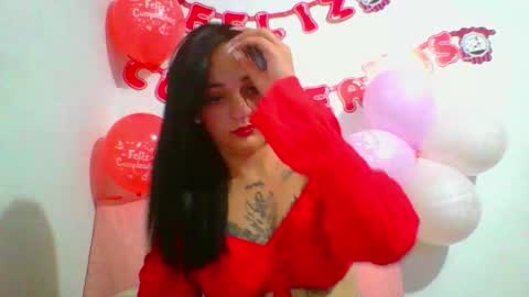 Snapshot of lexxie_weed chatting on 24, 9, 2025 Lexxie online show from 24, 9, 2025