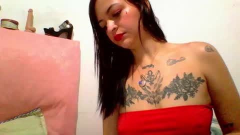 Snapshot of lexxie_weed chatting on 6, 11, 2025 Lexxie online show from 6, 11, 2025