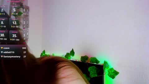 Snapshot of lexxxxxxi chatting on 29, 1, 2025 lexi miu online show from 29, 1, 2025