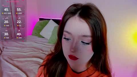 Snapshot of lexxxxxxi chatting on 20, 10, 2025 lexi miu online show from 20, 10, 2025