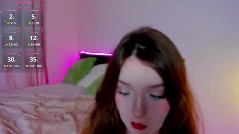 Snapshot of lexxxxxxi chatting on 24, 10, 2025 lexi miu online show from 24, 10, 2025