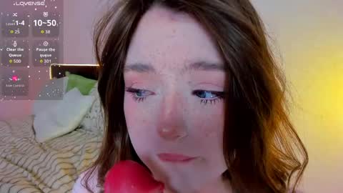 lexi miu online show from 20, 4, 2026