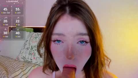 lexi miu online show from 22, 4, 2026