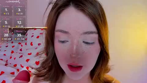 lexi miu online show from 14, 6, 2026