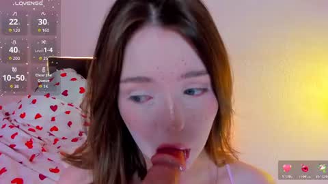 lexi miu online show from 28, 7, 2026