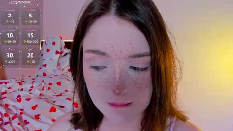 lexi miu online show from 28, 7, 2026