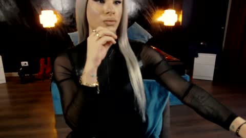 eva lexy you may call me Miss online show from 3, 2, 2025