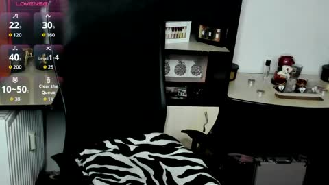 eva lexy you may call me Miss online show from 2, 5, 2026