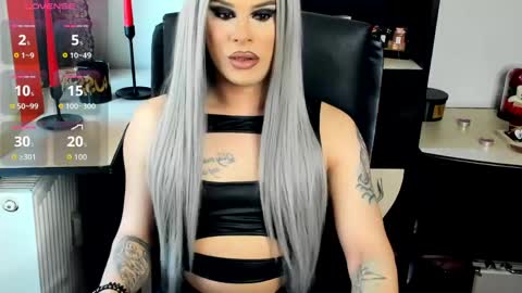 eva lexy you may call me Miss online show from 8, 5, 2026
