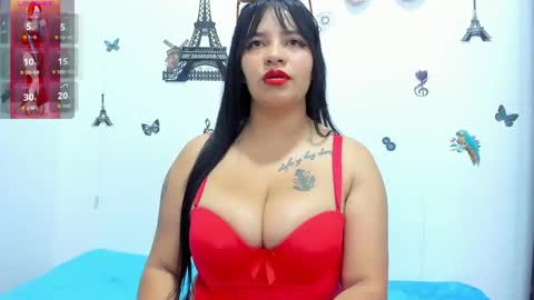 lexxyy online show from 30, 4, 2026