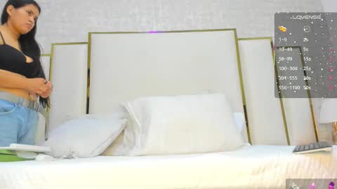 lexy and mia online show from 14, 9, 2025