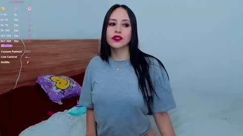 lexy  angel online show from 23, 6, 2026