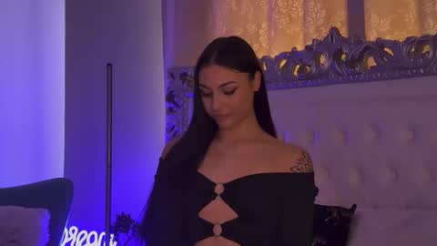 LexyBanks online show from 3, 3, 2026