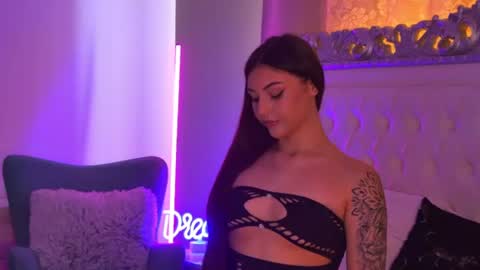 LexyBanks online show from 9, 7, 2026