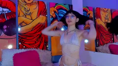 Lexy online show from 23, 1, 2025