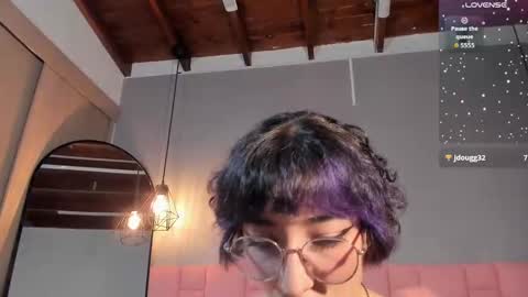 Lexy online show from 15, 9, 2025