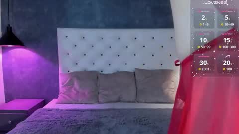 Lexy online show from 20, 9, 2025