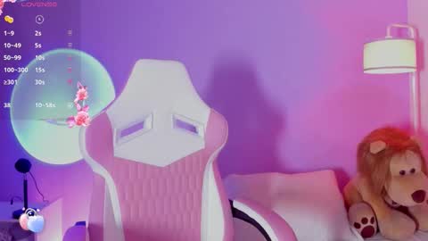 lexy_bran online show from 16, 11, 2025