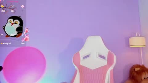 lexy_bran online show from 3, 7, 2026