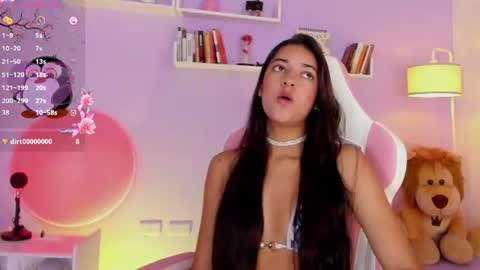 lexy_bran online show from 6, 7, 2026