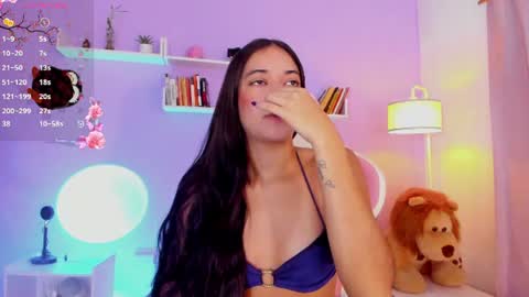 lexy_bran online show from 4, 8, 2026