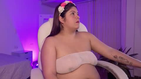 Lexy  online show from 21, 10, 2025