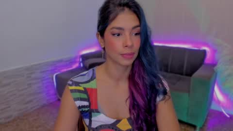 Lexy online show from 1, 3, 2025