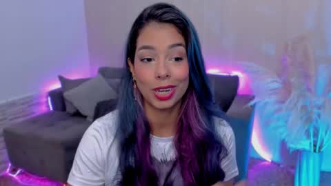 Lexy online show from 8, 3, 2025