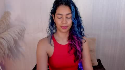 Snapshot of lexy_fox2 chatting on 27, 5, 2026 Lexy online show from 27, 5, 2026