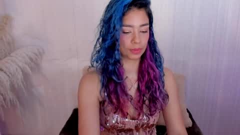 Snapshot of lexy_fox2 chatting on 31, 5, 2026 Lexy online show from 31, 5, 2026