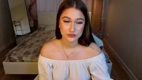 Lexy Gilbert online show from 28, 7, 2026