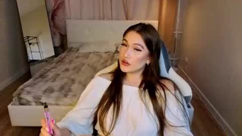 Lexy Gilbert online show from 28, 7, 2026