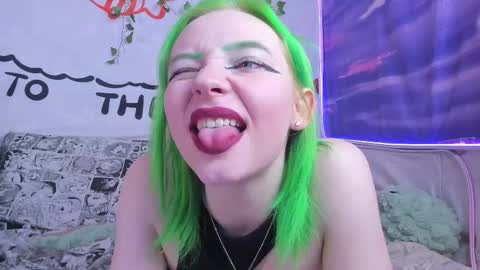 LexxxY online show from 14, 2, 2025