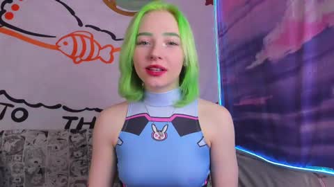 LexxxY online show from 19, 2, 2025