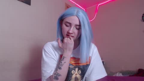 LexxxY online show from 2, 3, 2026