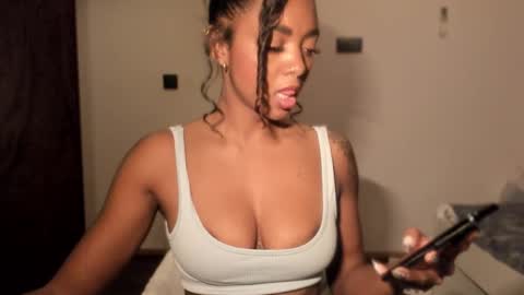 LEXY - Independent account online show from 3, 12, 2025