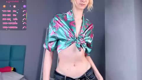 Lexy online show from 22, 11, 2025