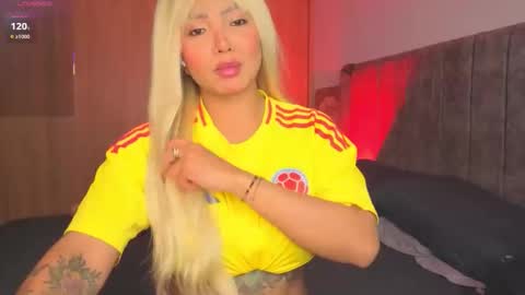 lexy online show from 8, 6, 2026
