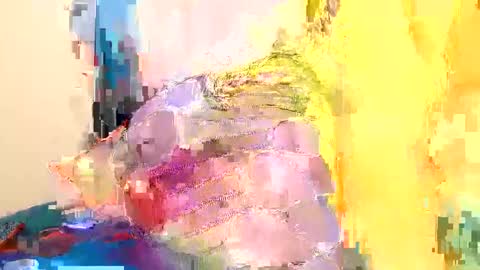 Snapshot of lexybooty09 chatting on 6, 3, 2025 Silindile Caroline Madlala online show from 6, 3, 2025