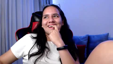 Snapshot of lexydavis chatting on 3, 12, 2024 Lexy Davis online show from 3, 12, 2024