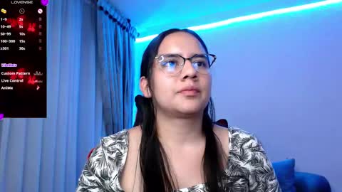 Snapshot of lexydavis chatting on 5, 12, 2024 Lexy Davis online show from 5, 12, 2024