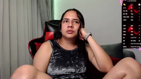 Snapshot of lexydavis chatting on 7, 12, 2024 Lexy Davis online show from 7, 12, 2024