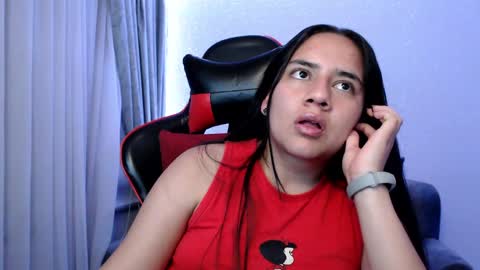 Snapshot of lexydavis chatting on 11, 12, 2024 Lexy Davis online show from 11, 12, 2024