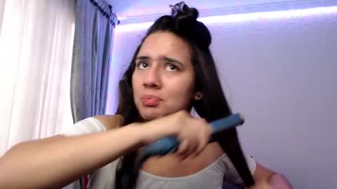 Snapshot of lexydavis chatting on 20, 12, 2024 Lexy Davis online show from 20, 12, 2024